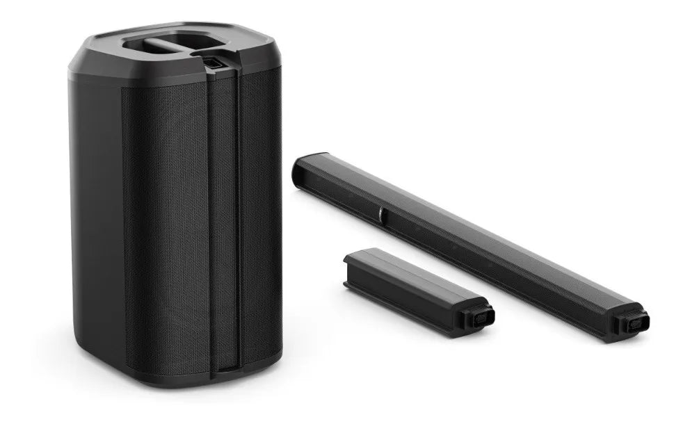 Bose L1 Pro 16 Sistema De Audio Portable Arreglo Lineal Negro