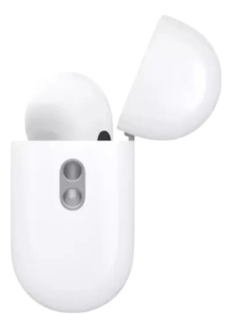 Audifonos Pro 2a Gen Compatibles Con Iphone Y Android Blanco