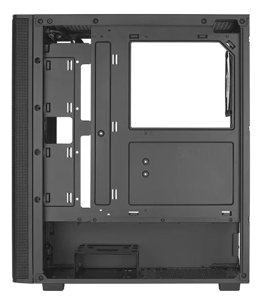 Gabinete Designer-g-bk-v2 Negro