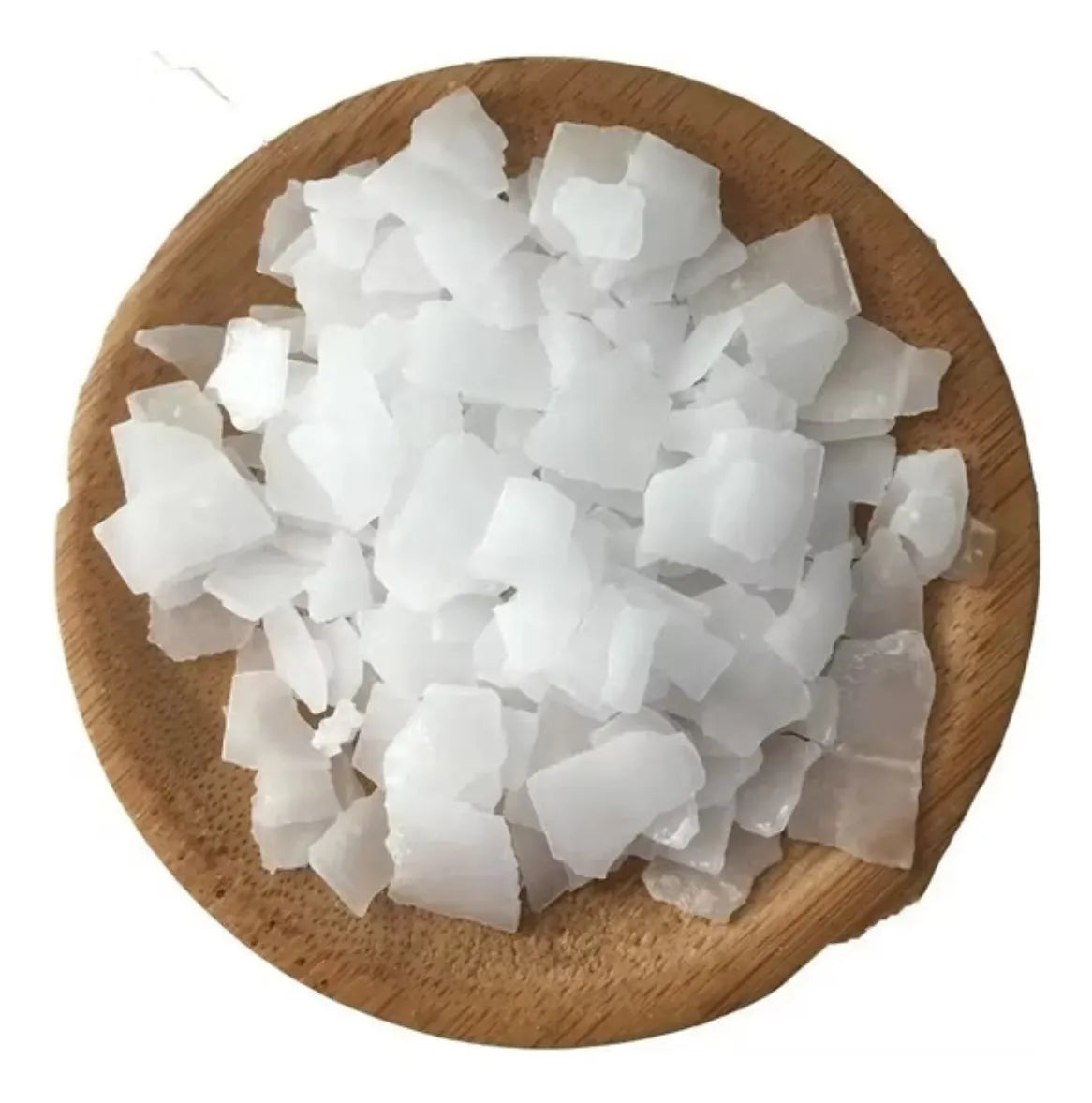 Potasa Caustica Al 90% X 1kg