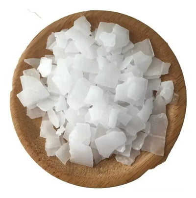 Potasa Caustica Al 90% X 1kg