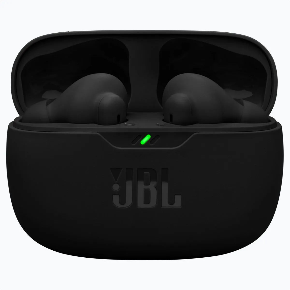 Jbl Wave Beam 2, Auriculares Bluetooth 5.3, Anc, 4 Mics, Blk Negro