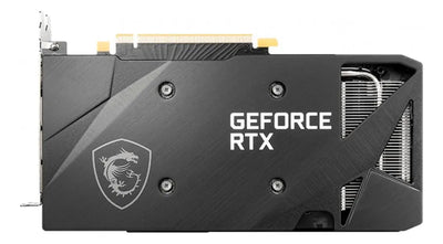 Rtx 3050 Ventus 2x Xs Oc 8 GB Gddr6 0111526-01 Msi