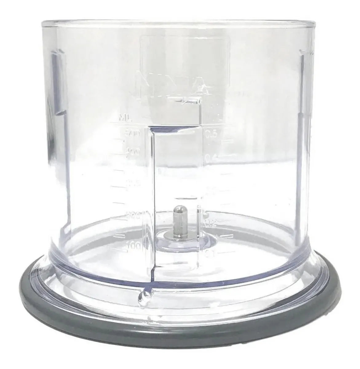 Procesador De Alimentos Electrico Ninja Nj100gr 200w Negro