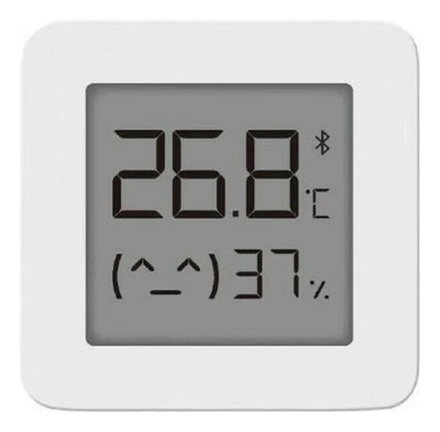 Termohigrometro Digital Bluetooth Termometro Humedad Mini