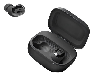 Auricular Inalámbrico Jbl Live Buds 3 Negro