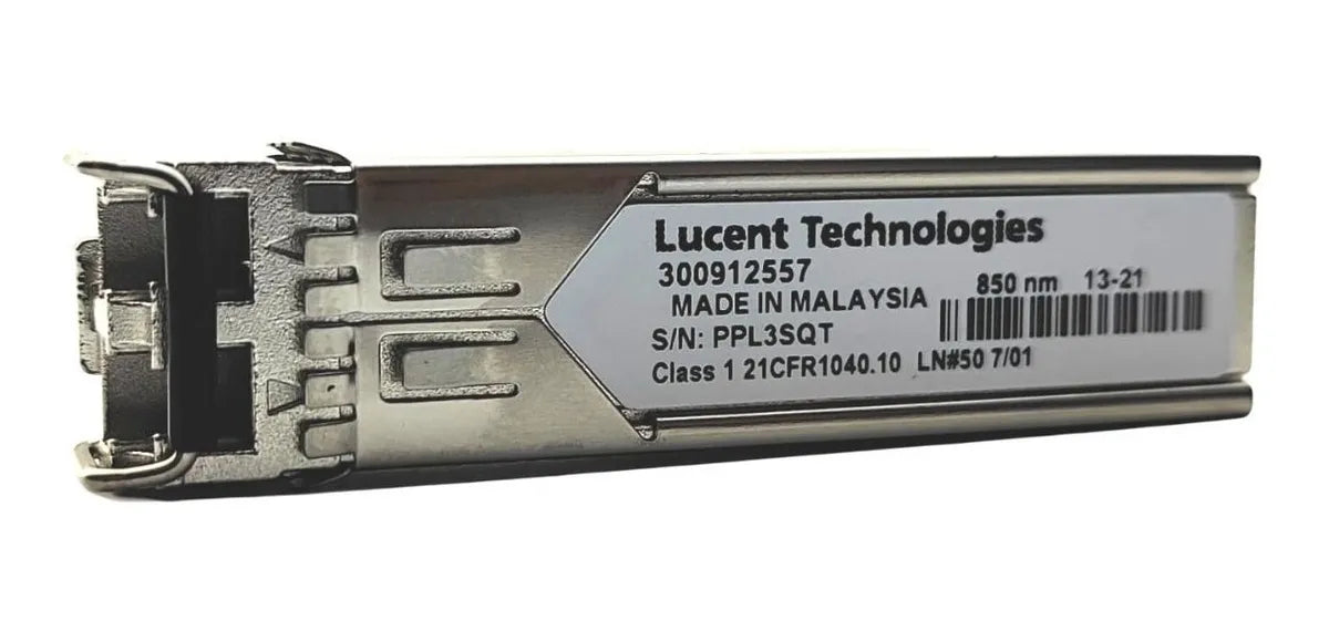 Módulo Sfp, 1000base-sx Sfp 850nm 550m, 300912557