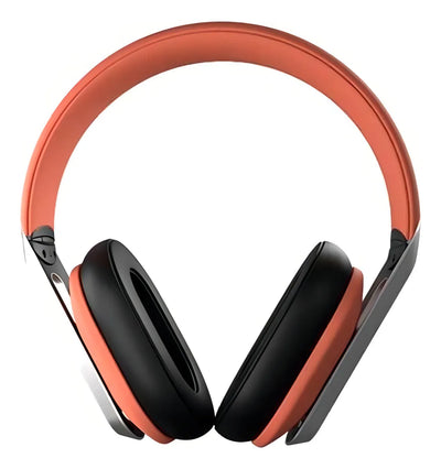 Auriculares Klipxtreme Style Bluetooth Coral Color Rosa