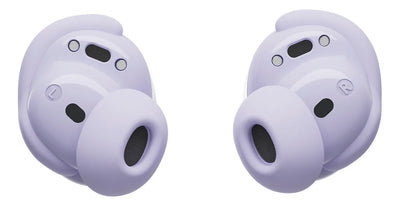 Audifonos Bose Quietcomfort Earbuds Lila