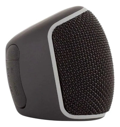 Parlante Mini Bluetooth Potente Y Liviano Kalley 4w Negro