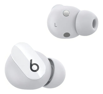 Auriculares in-ear inalámbricos Apple Beats Bluetooth Studio Buds blanco