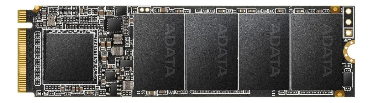 Disco sólido interno XPG SX6000 Lite ASX6000LNP-128GT-C 128GB