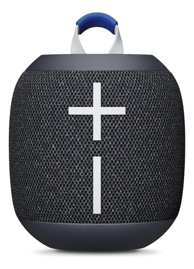 Ultimate Ears Wonderboom 4, Parlante Bluetooth Negro 12V