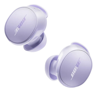 Audifonos Bose Quietcomfort Earbuds Lila