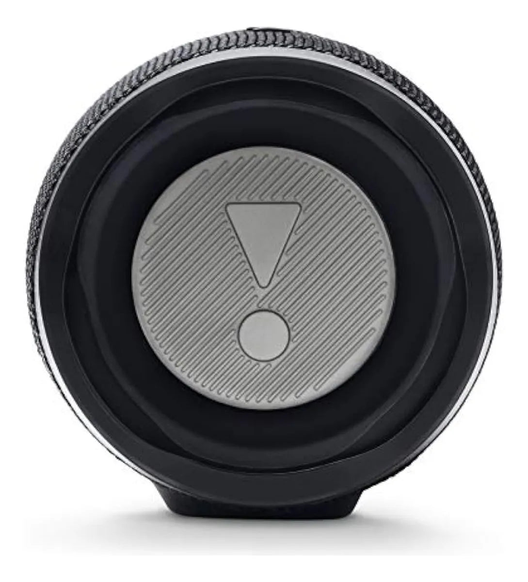 Charge 4 - Altavoz Bluetooth Portatil A Prueba De Agua - Neg Black