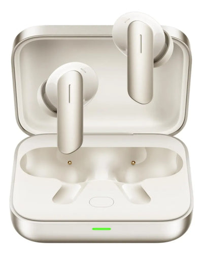 Audífonos Realme Buds Air 7 Color Dorado