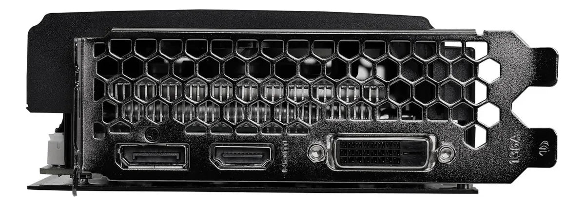 Tarjeta Video Palit Rtx 3050 8gb Ddr6 Hdmi Dvi Dp