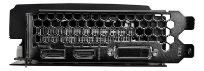 Tarjeta Video Palit Rtx 3050 8gb Ddr6 Hdmi Dvi Dp