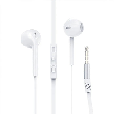 Audífonos Manos Libres Heavy Bass Hs604 Vidvie
