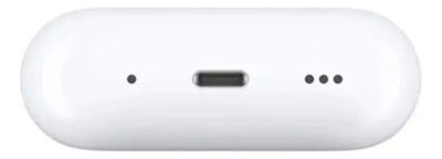Audífonos Bluetooth Pro 2da Generacion Con Anc Blanco