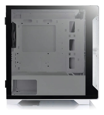 Chasis Thermaltake S100 Tg White