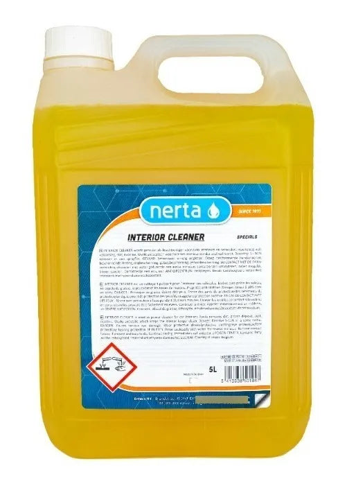Interior Cleaner Nerta