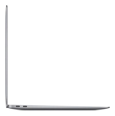 Apple Macbook Air (13 pulgadas, 2020, Chip M1, 256 GB de SSD) - Gris espacial