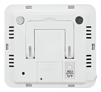 Termómetro Digital Ktj C601 Con Certificado De Calibración