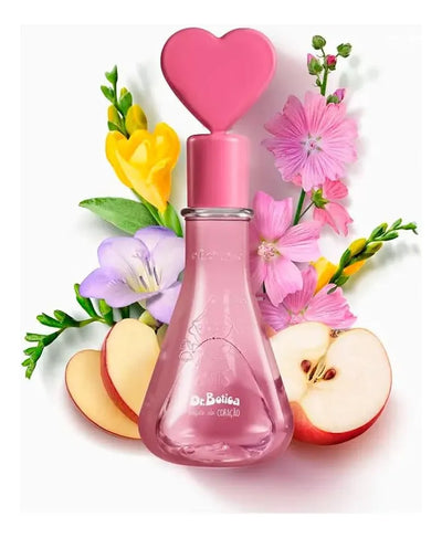 Dr Botica Colonia Pocion Del Corazon 120ml