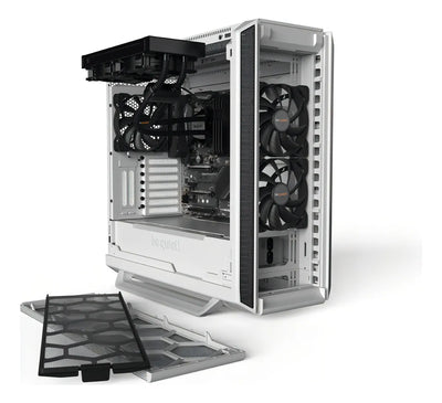 Gabinete Bequiet! Silent Base 802 Window