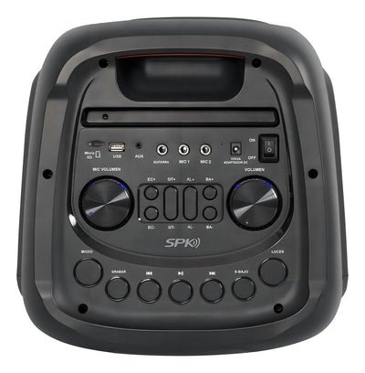 Parlante Kalley K-spk100w