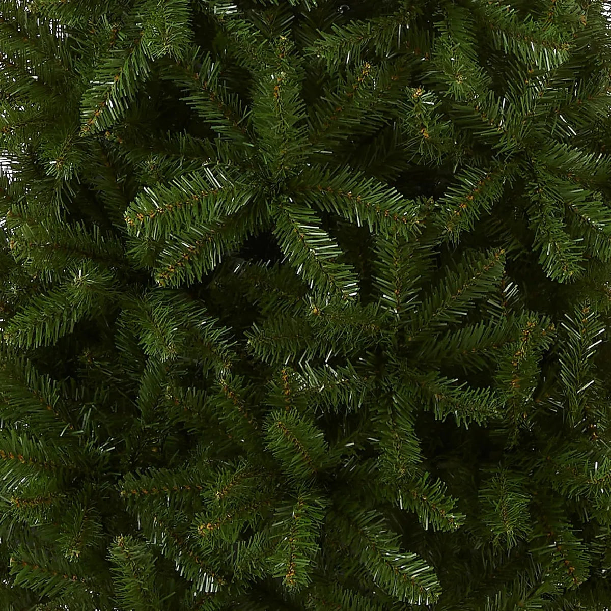 Árbol Artificial Delgado Kingswood Fir 9 Pies