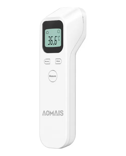 Termómetro Digital Infrarrojo Adulto Pediatrico