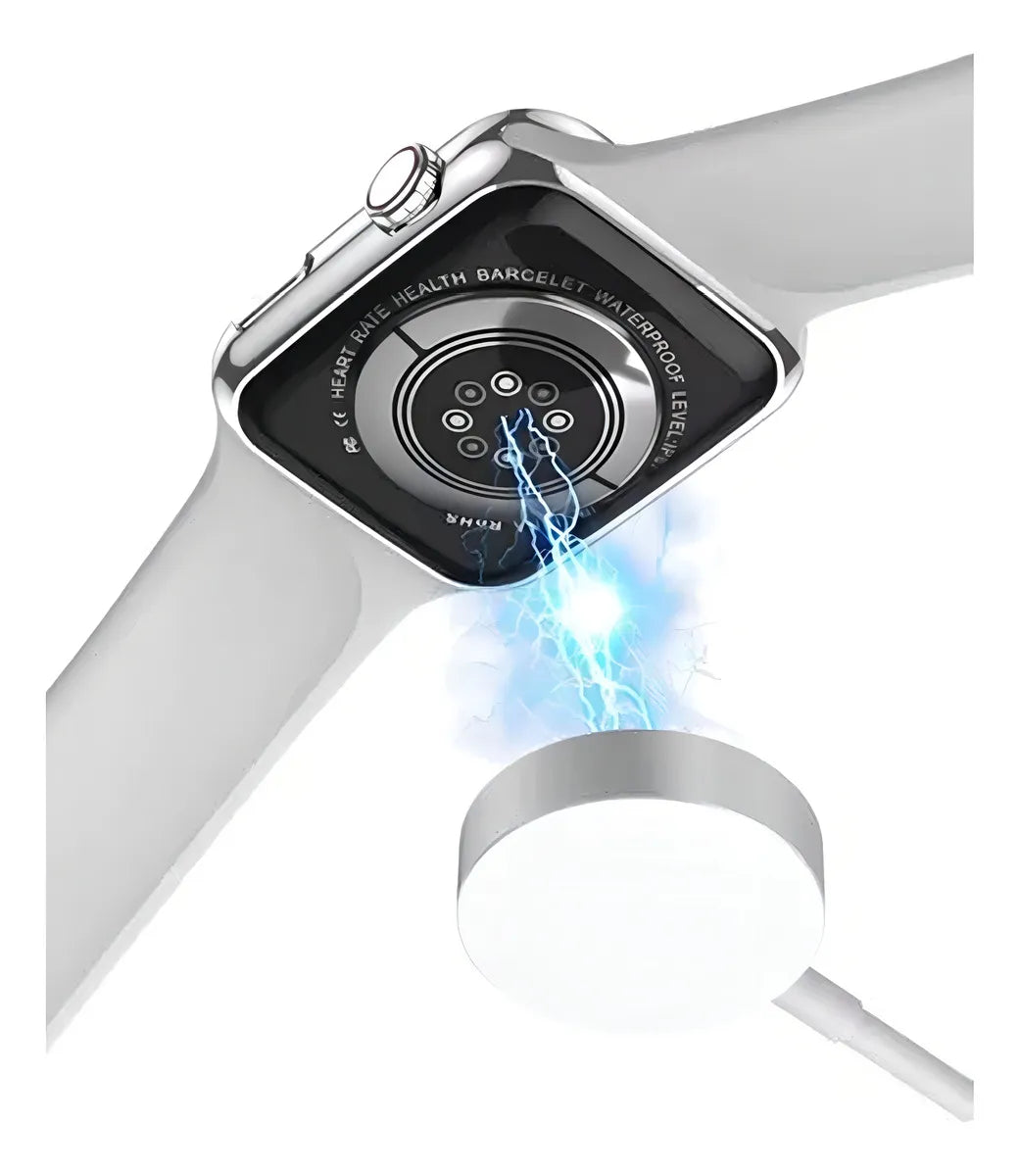 SmartWatch T900 Pro Max Color Negro