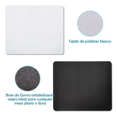 Mouse Pad One Piece Mp #7 Zoro
