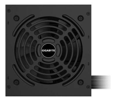 Fuente De Poder Para Pc Gigabyte Gp-p650g 650w Negra Negro