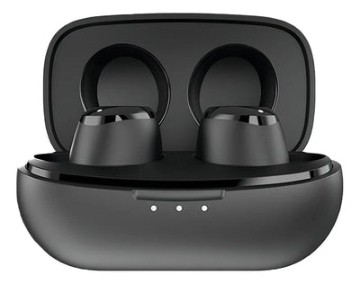 Audifonos Inalambricos Tecno High Fidelity Bde01 Color Negro
