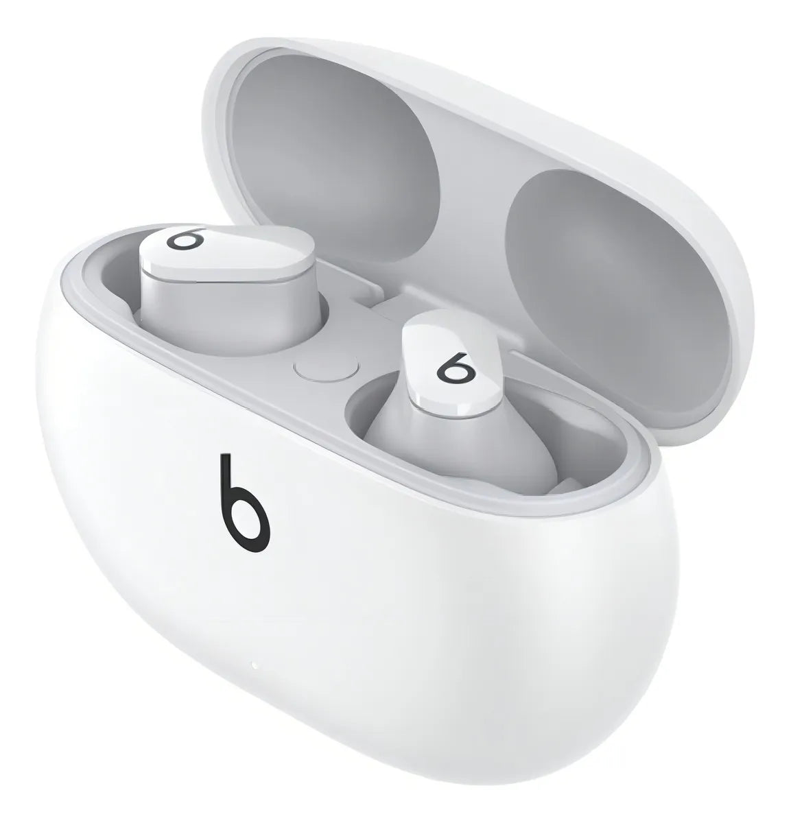 Auriculares in-ear inalámbricos Apple Beats Bluetooth Studio Buds blanco
