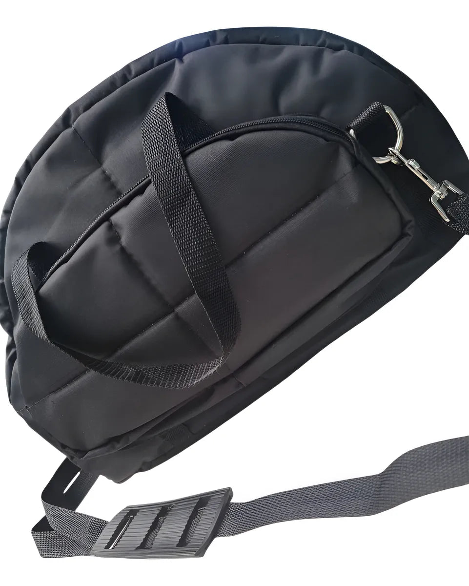 Maleta Para Parlante Harman Kardon Go+ Play 3 Portable Negro