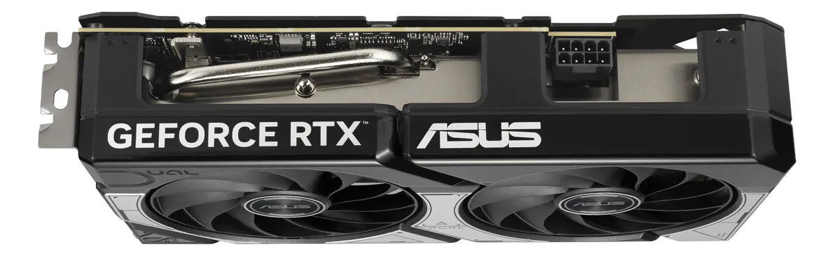 Tarjeta De Video Asus Dual-rtx5060ti-o8g 128bit, Pci-e 5.0
