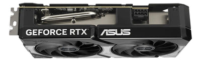 Tarjeta De Video Asus Dual-rtx5060ti-o8g 128bit, Pci-e 5.0