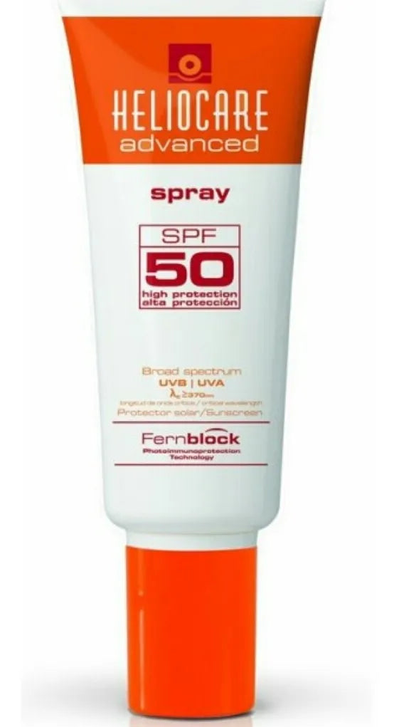 Bloqueador Heliocare Advanced