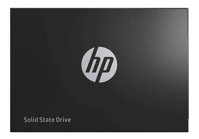 Disco Estado Solido Ssd 480gb Hp S650 Sata Iii 3d Nand 2.5mm