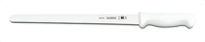 Cuchillo Jamòn 12puLG Tramontina 24628/082 -blanco Color Blanco