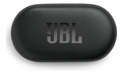 Jbl Soundgear Sense Audifonos Blutooth Color Negro Luz Azul
