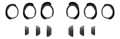 Audifonos BOSE Quietcomfort Earbuds Negro