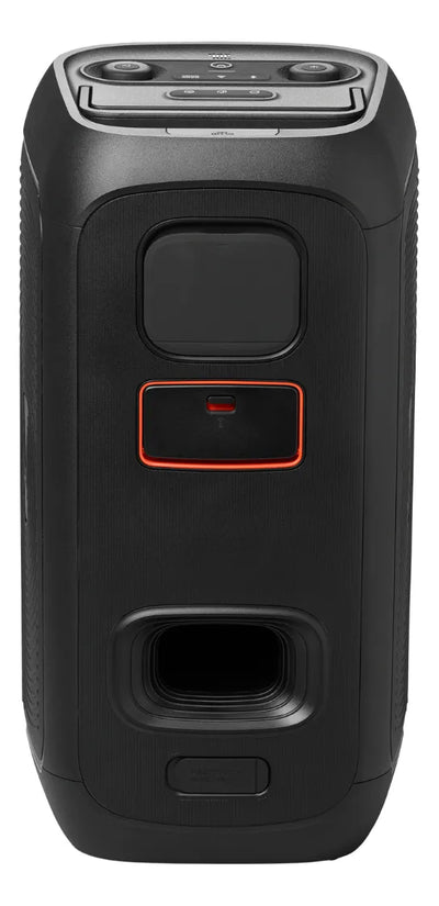 Jbl PartyBox Club 120 JBL Bocina Portátil con Bluetooth Negro