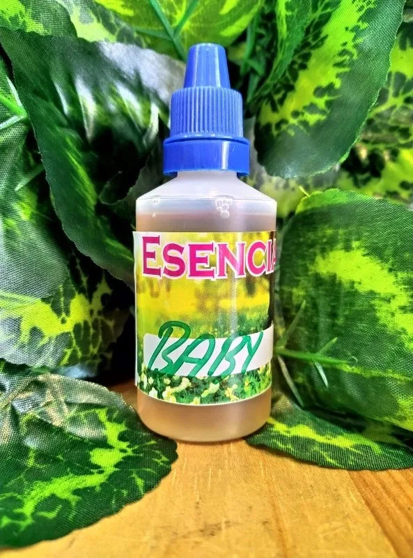 Esencia Baby Hidrosoluble
