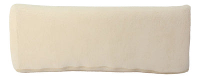 Cuna Antireflujo Toral Para Bebés Recién Nacidos, Colecho Color Beige