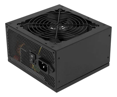 Fuente De Poder Gamer Aerocool Integrator Gold 1000w